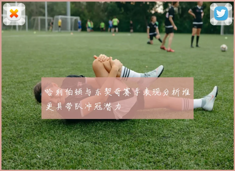 哈利伯顿与东契奇赛季表现分析谁更具带队冲冠潜力